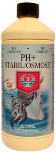 House & Garden Ph Stabiliser 1L