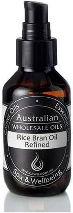 Rice Bran Oil Refined
