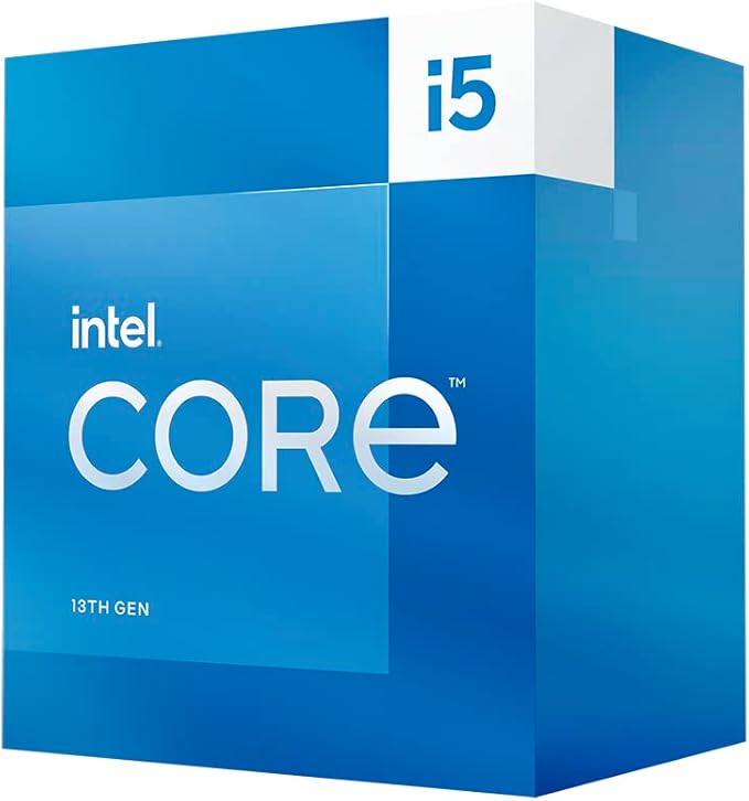 Intel Core i5 13400 Processor