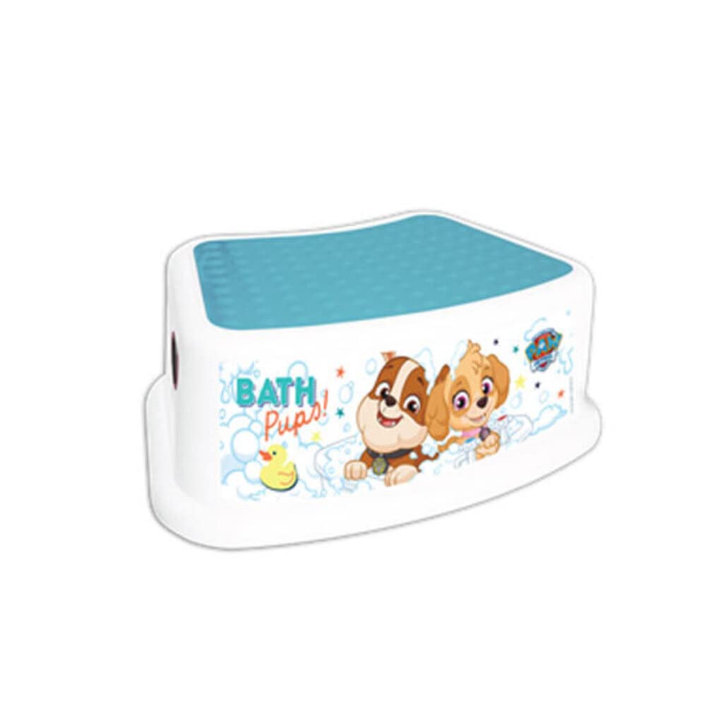 Paw Patrol Step Stool