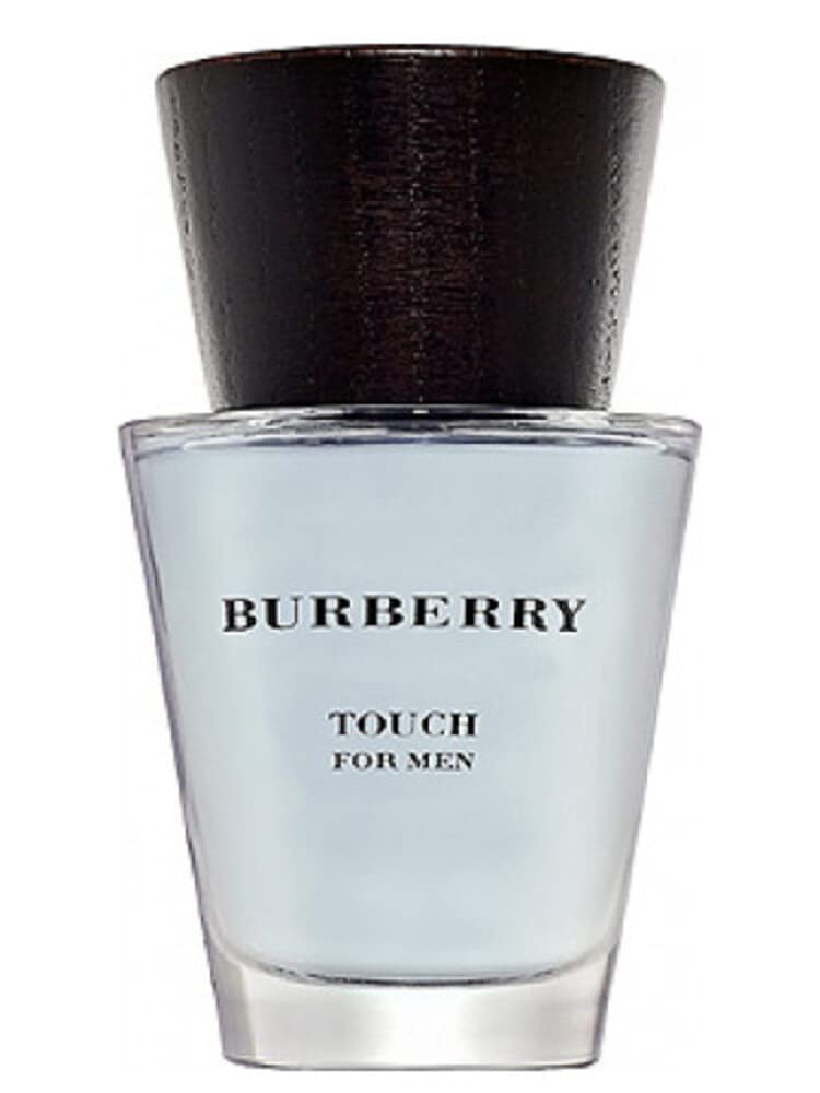 Burberry Touch Eau De Toilette Spray Tester For Men, 100 millilitre
