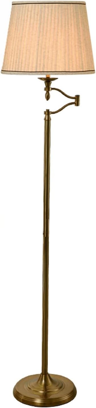 Nicollete Floor Lamp