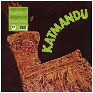 Katmandu (Vinyl / LP)