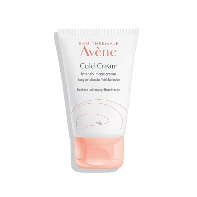 Avene Cold Cream - Hand Cream 50ml