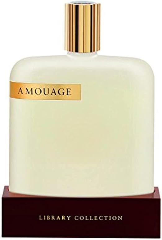 Opus I by Amouage Eau De Parfum Spray 100ml