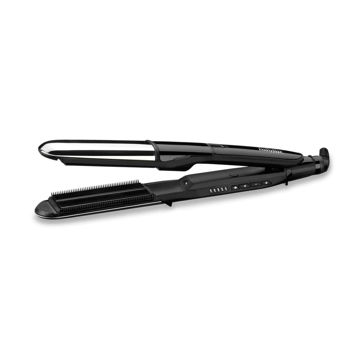 Babyliss ST496E Hair Straightener Silver