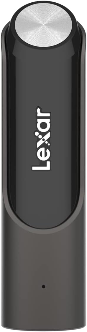 Lexar JumpDrive P30 128GB USB 3.2 Flash Drive