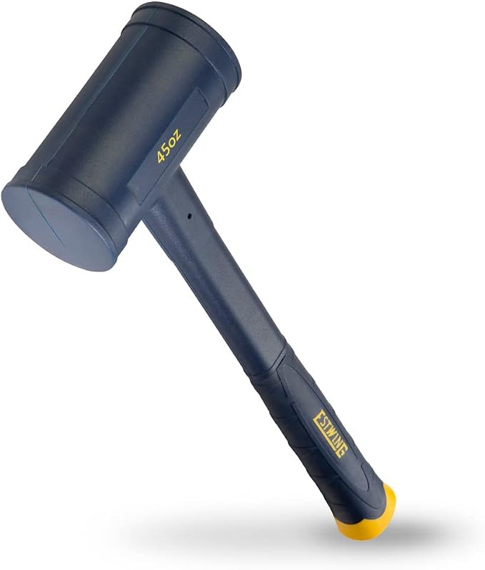 Estwing 45 oz. Dead-Blow Hammer
