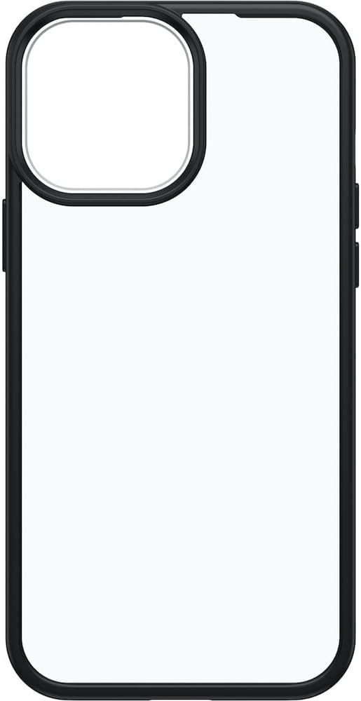 OtterBox Apple iPhone 13 Pro React Series Case - Black Crystal