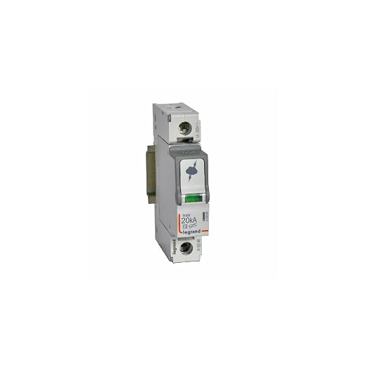 HPM Surge Protection Device of Sub Distribution Boards T2