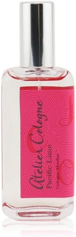 Atelier Cologne Pacific Lime Cologne Absolue Spray 100ml