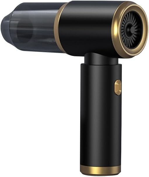 Kogan 2-in-1 Handheld Air Duster and Vacuum Cleaner