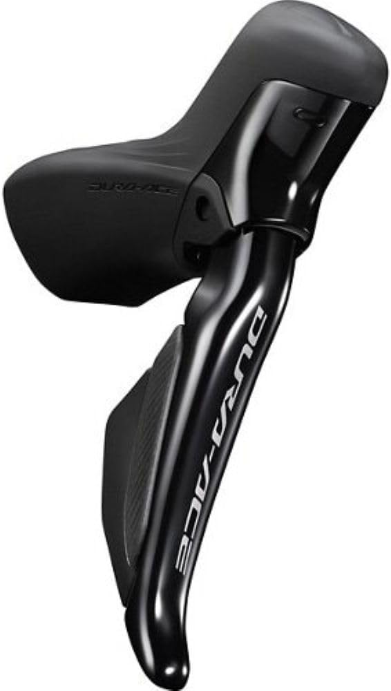Shimano ST-R9270 STI Shift-Brake Lever Right Dura-Ace Hydraulic Di2 12-Speed
