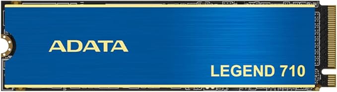 ADATA ALEG-710-1TCS Legend 710 PCIe Gen3x4 M.2 2280 SSD 1TB