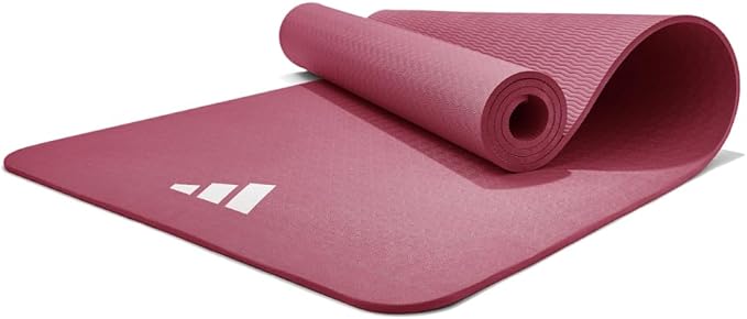 Adidas Premium Yoga Mat - 5 mm