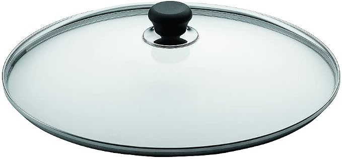 Scanpan Classic Glass Lid - 18cm