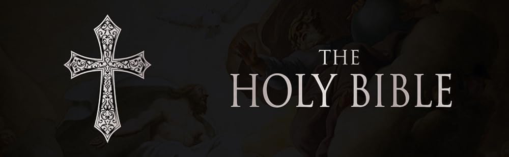 The Holy Bible by King James