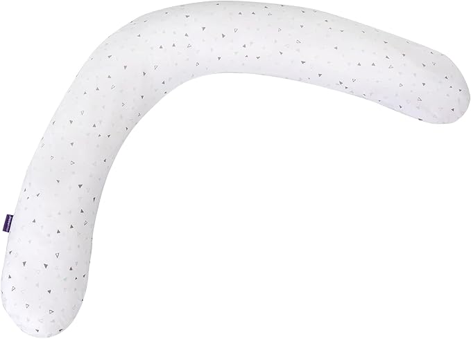 Clevamama ClevaFoam Maternity Pillow