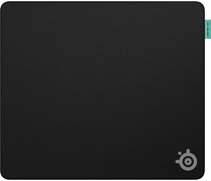 SteelSeries QcK Pro Speed (Large)