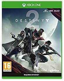 Destiny 2 (Xbox1)