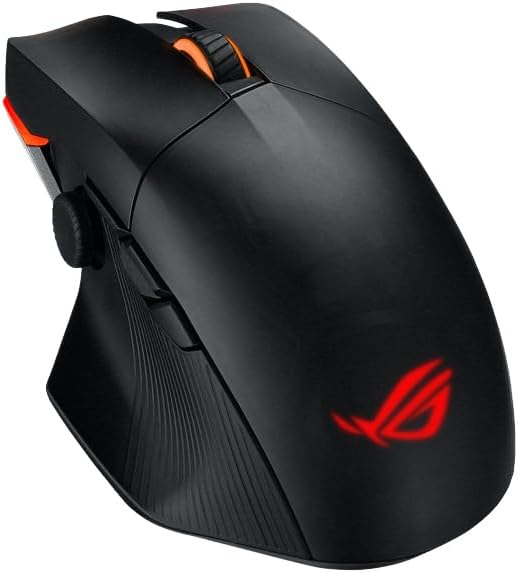 Asus ROG Chakram x Origin Wireless RGB Gaming Mouse