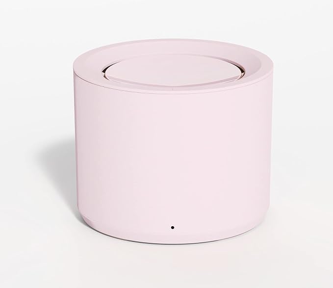 PETREE Pet Drinking Fountain (Pink)