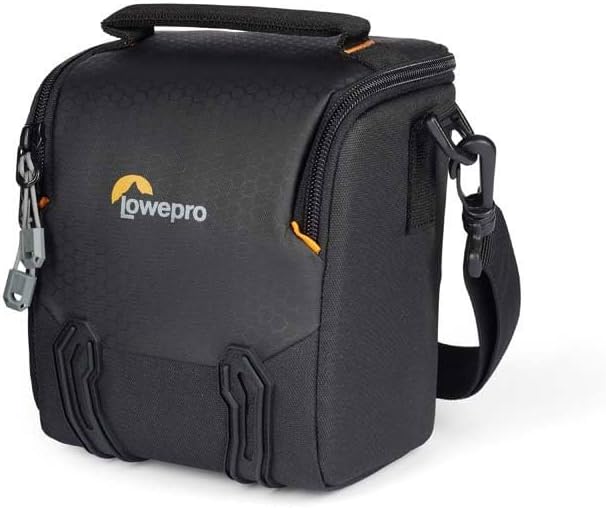 Lowepro Adventura SH 120 III (Black)