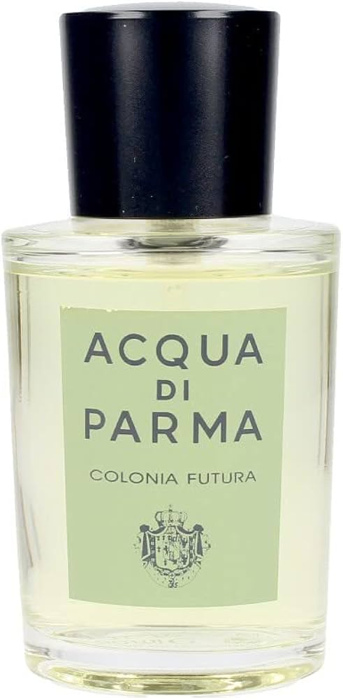 Acqua Di Parma Colonia Futura Eau De Cologne 50ml Spray
