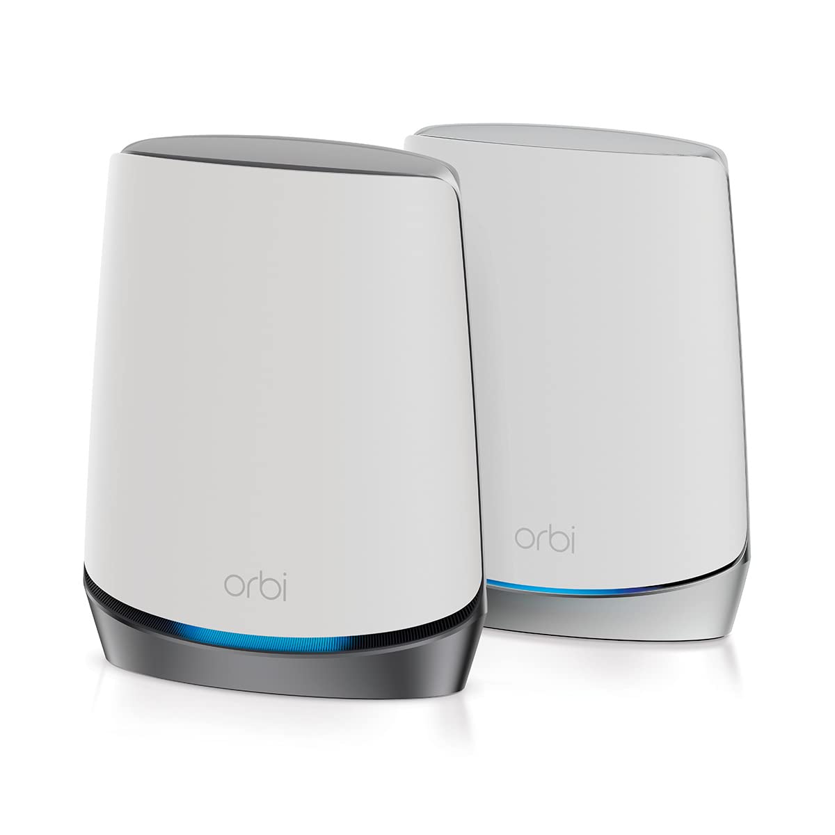 Netgear Orbi AX4200 Tri Band Mesh Wifi 6 System 3 Pack