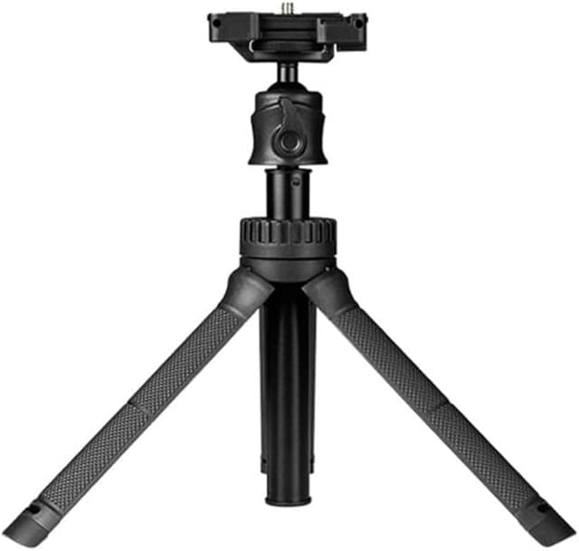 Gizomos 2-in-1 Selfie Tripod Inc L/ Bluetooth Remote