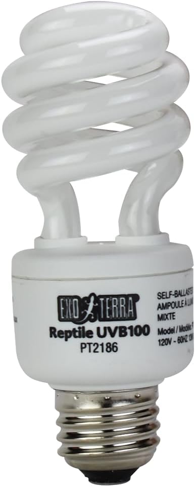 Exo Terra Repti Glo Compact UVB 100