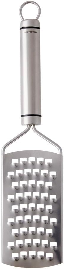 Soffritto A Series Catch Grater