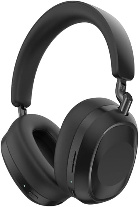 Kogan NC45 Ultra Hybrid Active Noise Cancelling Headphones