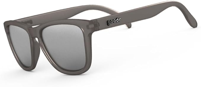 Goodr OG Sunglasses Going to Valhalla... Witness!