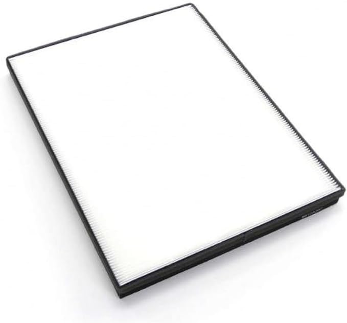 Philips NanoProtect Hepa Series 1000 Replacement Filter