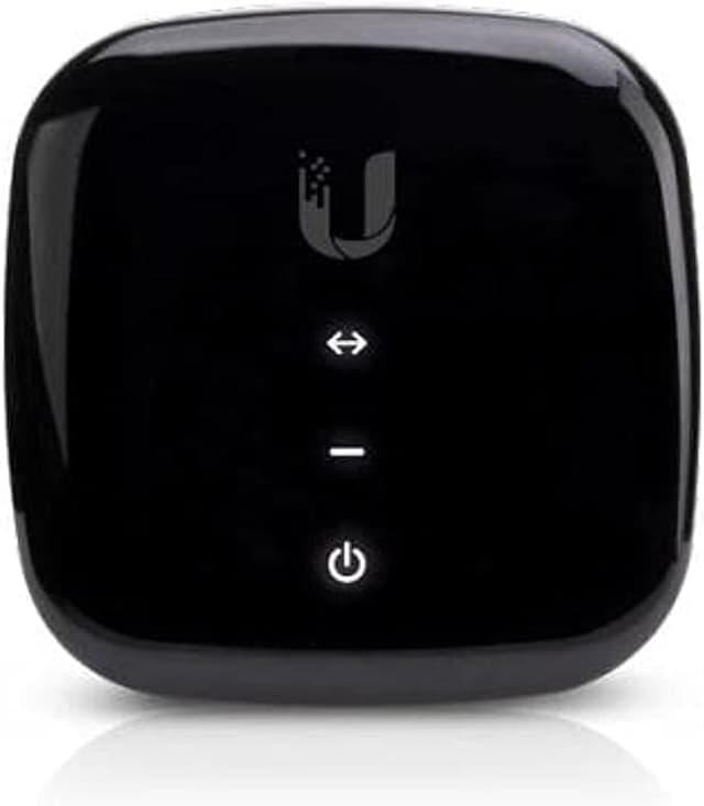Ubiquiti UFiber ActiveEthernet Fiber To Ethernet Converter