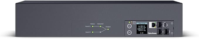 CyberPower PDU44302 Power Distribution Units