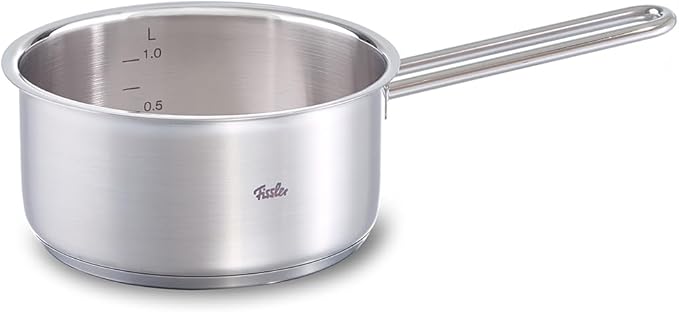 Fissler Viseo Saucepan No Lid | 16cm