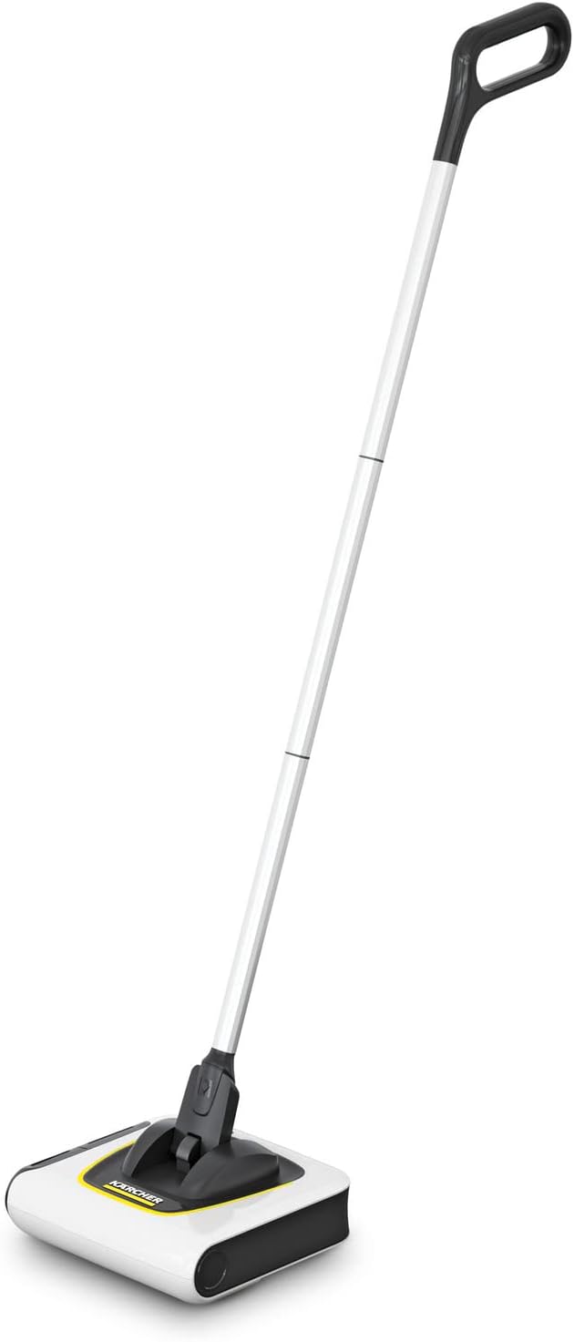 Karcher KB5 Lithium-Ion Cordless Electric Broom KB 5 1.258.052.0