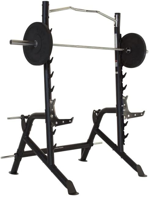 Inspire Squat Rack with Safety