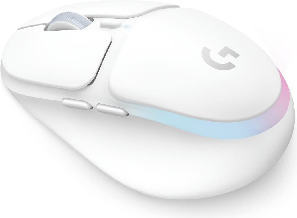 Logitech G G705 Wireless Gaming Mouse Hardware/Electronic