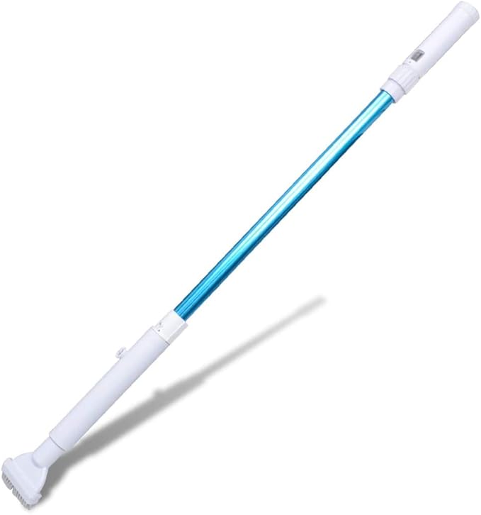 Automatic Pool Vacuum Cleaner With Batteries
