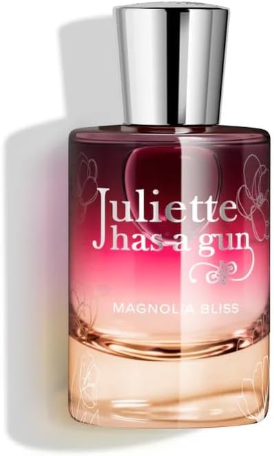 Magnolia Bliss for Unisex Eau De Parfum Spray 50 ml by Juliette Has A Gun