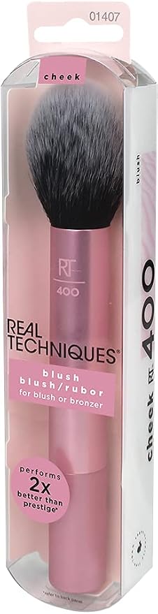 Real TECHNIQUES- Blush Brush
