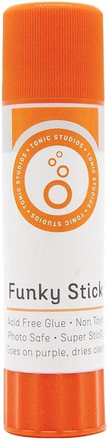 Tonic Studios - Funky Glue Stick 8G