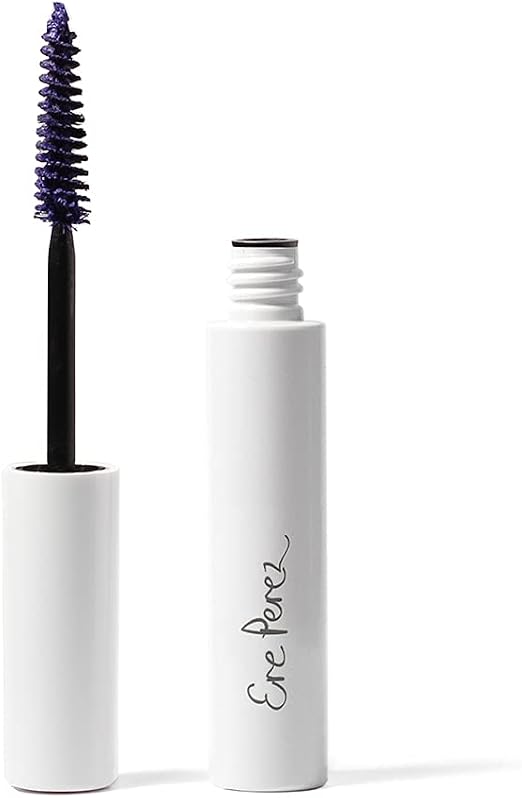 Ere Perez Natural almond 10ml Mascara Mauve