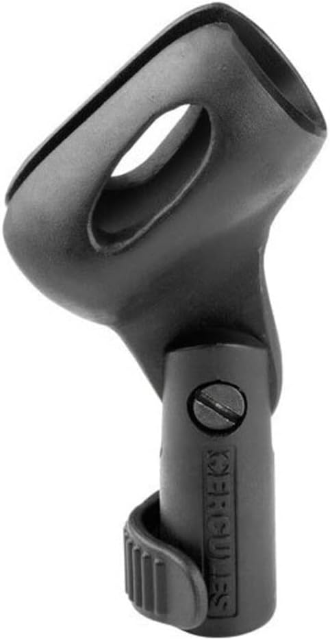 Hercules MH101B EZ Microphone Holder