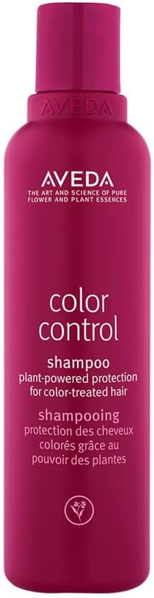 Aveda Color Control Shampoo - 50ml