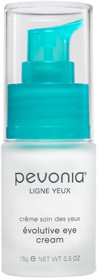 Pevonia Evolutive Eye Cream 0.5 oz