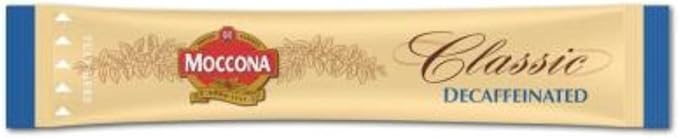 Moccona 4019229 Coffee Classic Decaf Jar 100g